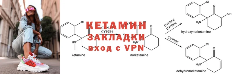 Кетамин ketamine  Котлас 